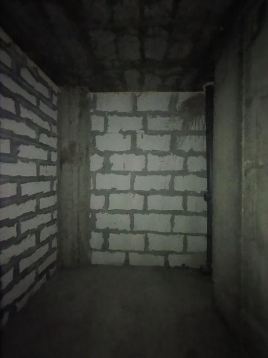 Продам квартиру с классной планировкой, ЖК Дуэт,строительное состояние