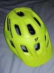 Sprzedam kask rowerowy Rockrider Mtb St 500