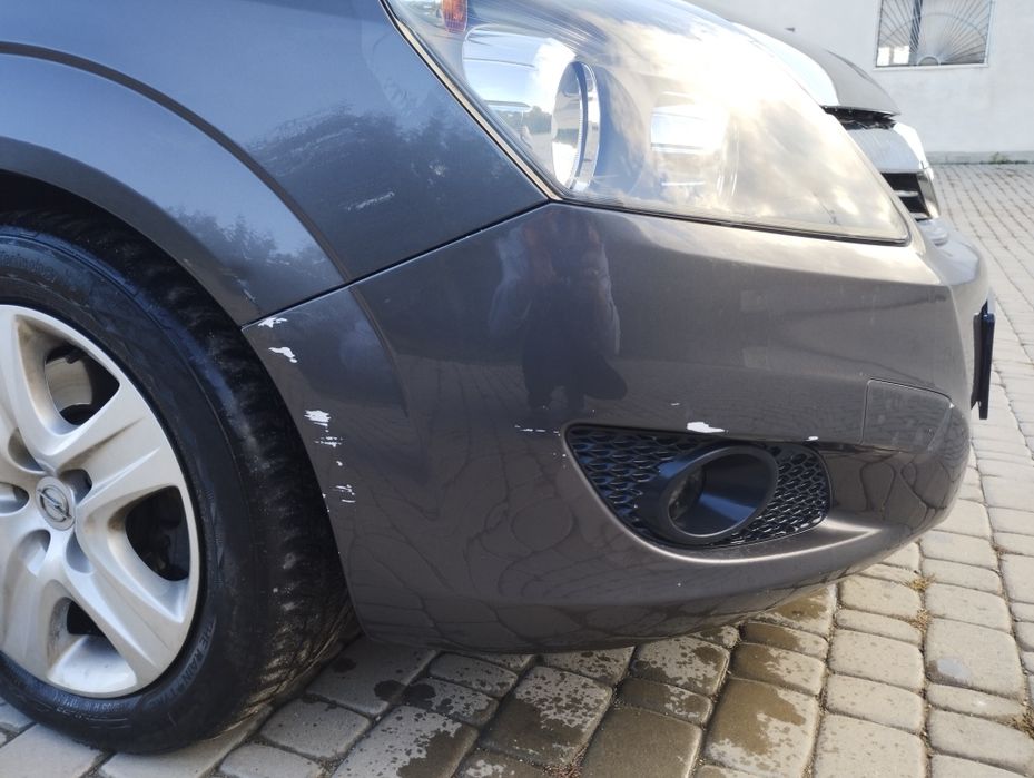 Opel zafira b 1.7 2011р.