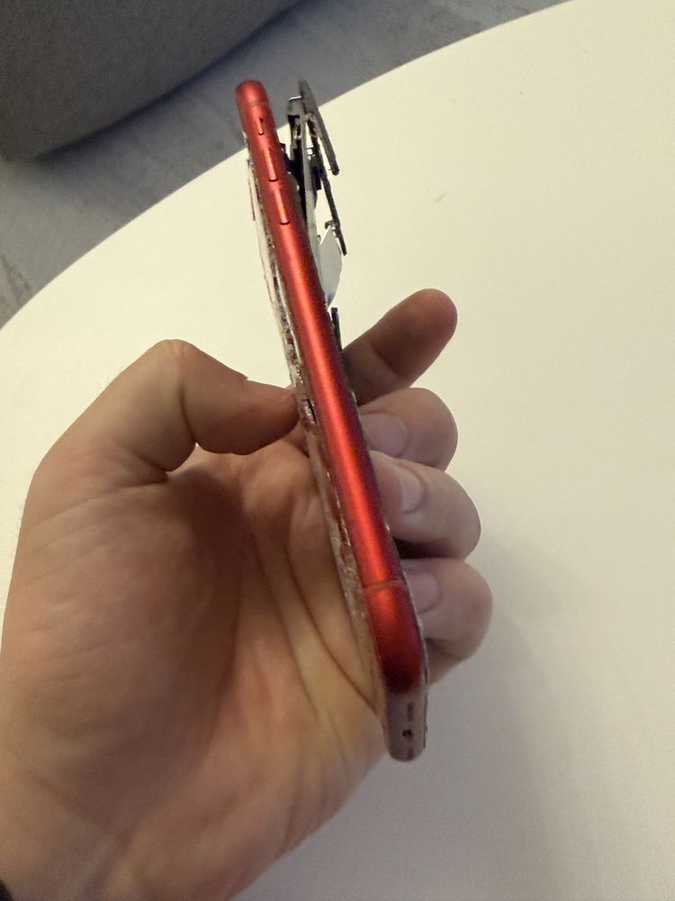 iPhone Xr на запчасти