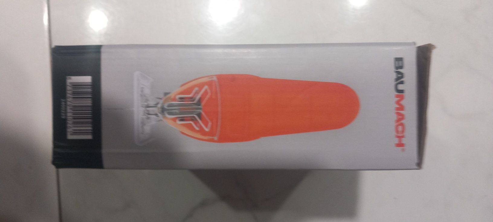 Wyrzynarka Baumach 550 w