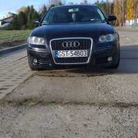 Audi A3 Używane Audi A3