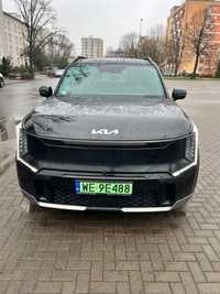 KIA EV9 GT Line 384KM, 7 os, cesja, dopłacę Ci za przejęcie 40000zł!