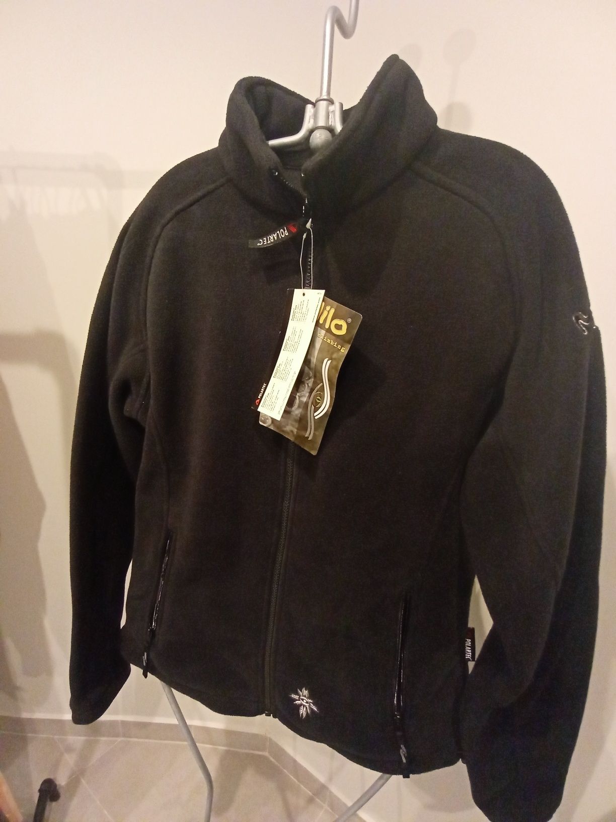 Nowa kurtka polar Milo Colo Lady r.XXL