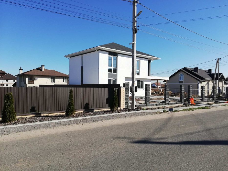 Будинок,  Білогородка ВІД ВЛАСНИКА