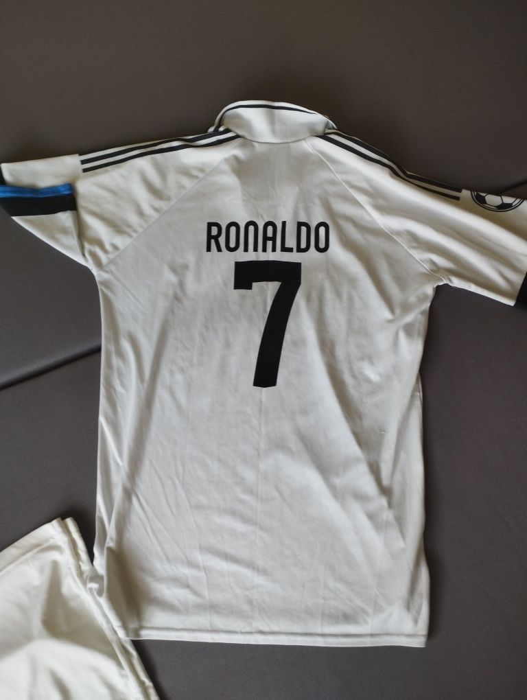 Bluzki bluzka sportowa L, Ronaldo