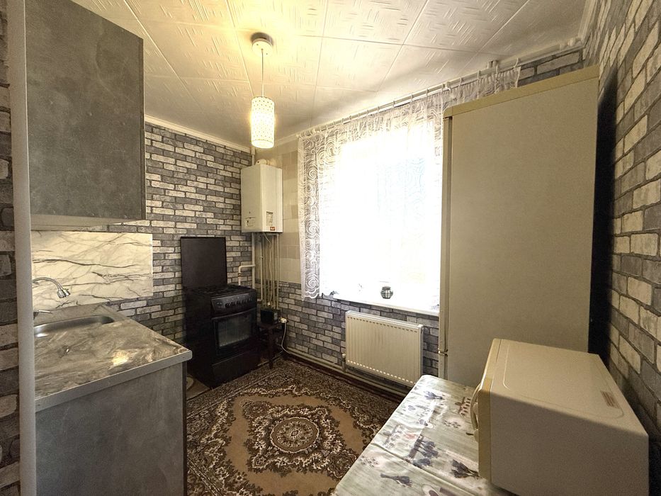 2 кімнатна квартира з АГВ,2 балкона! Г. України, Крейзіленд,СШ18,31,35