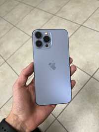 iPhone 13 Pro Max Siera Blue 128 gb MDM