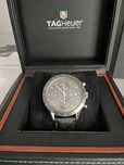 Tag Heuer Carrera Limited Edition