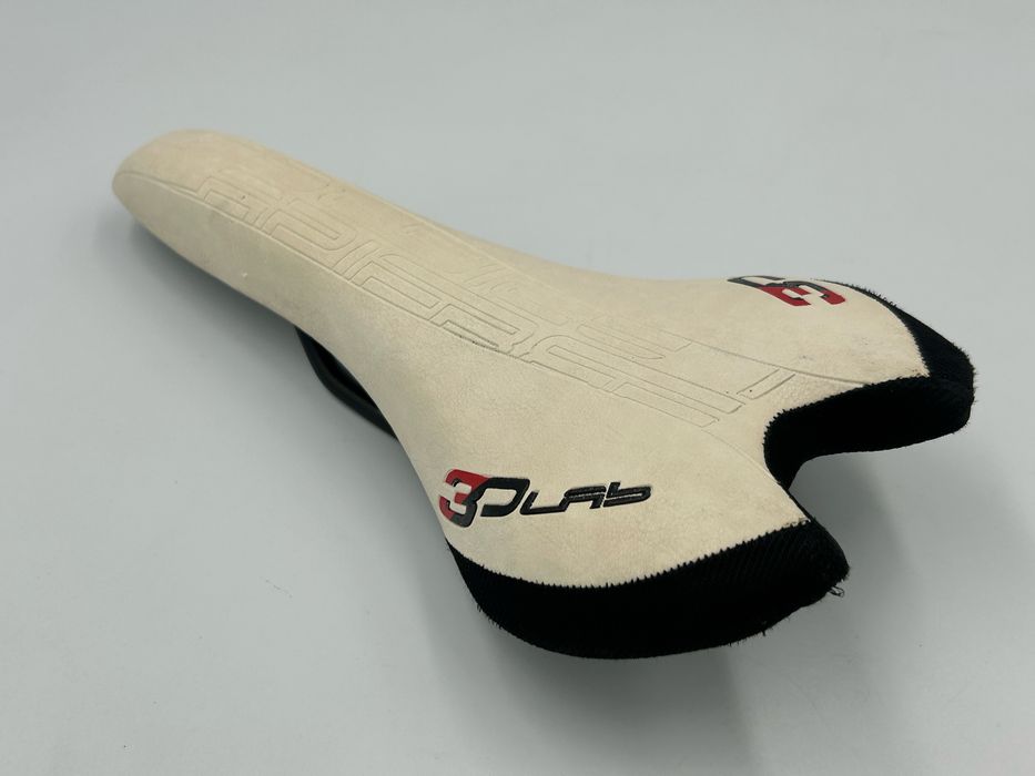 Siodełko mtb lapiere