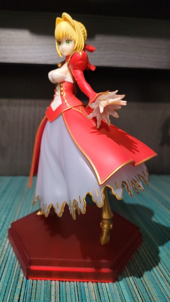 Figurka Saber/Nero Fate series Parade