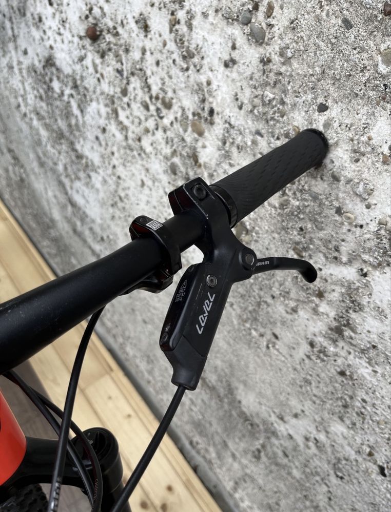 Гірський велосипед LAPIERRE PRO RACE 629