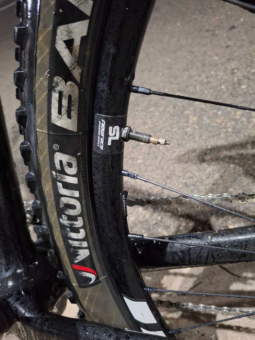 Rodas new race sl 27.5