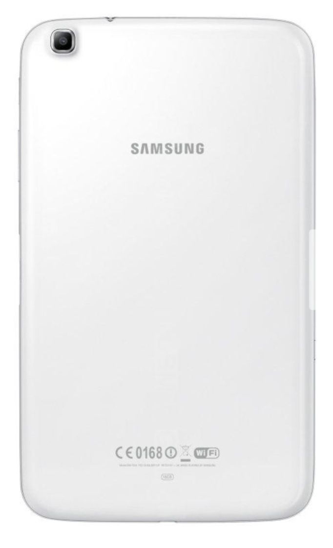 tablet samsung galaxy tab3 SM-T311 wersja 3G biały stan IDEALNY