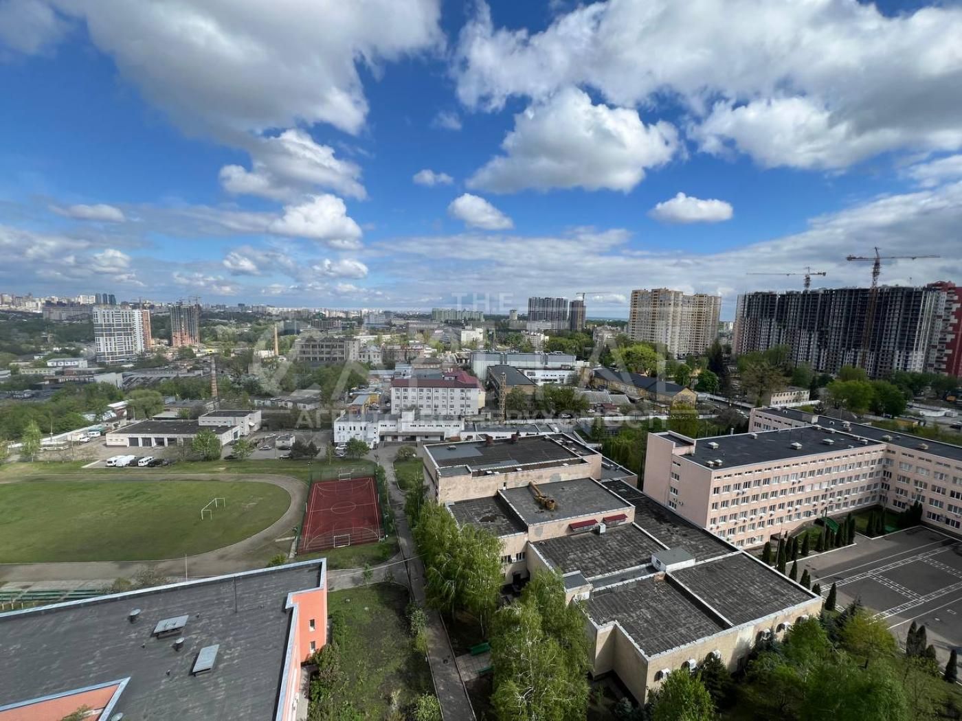 Продажа квартиры, Максимовича Михаила, Голосеево, Киев