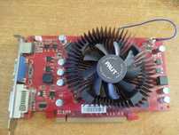 Відеокарта GeForce 9600GT 512 MB