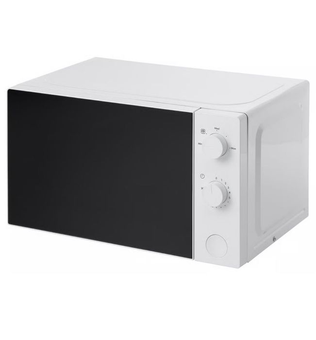 TILLREDA Forno micro-ondas, branco