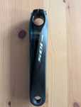 Pomiar mocy 4iii Precison 2 175mm na ramieniu Shimano 105