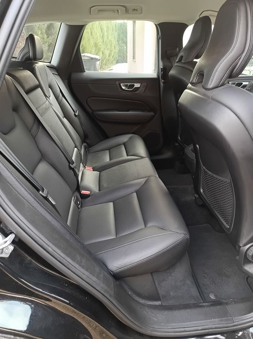 Volvo XC60 2021r,200km