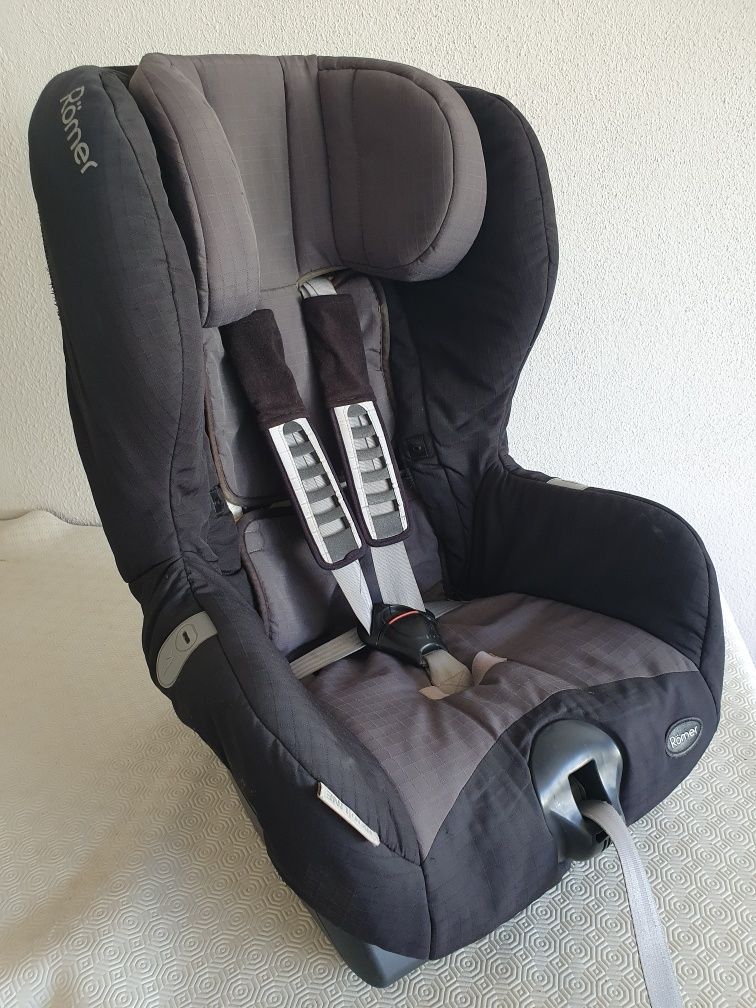 Cadeira Rommer King Plus 9-18kg