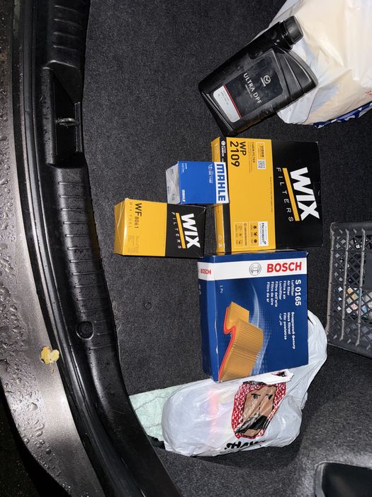 Mazda 6 2.2 SkyActive-D