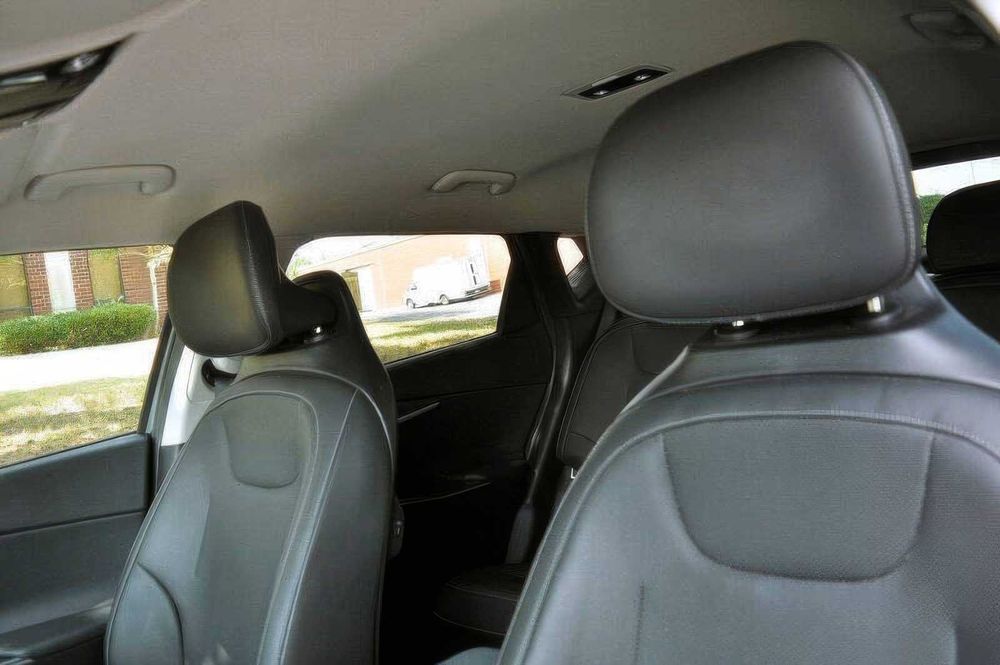Kia EV6 Wind      2022