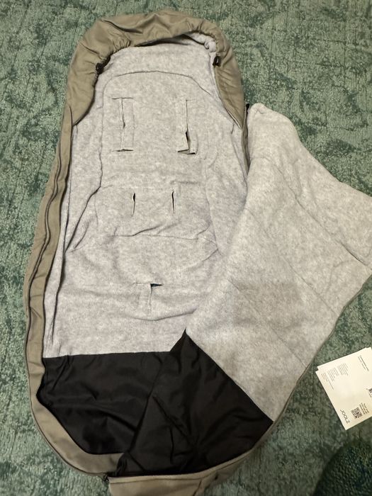 Теплый конверт Joolz