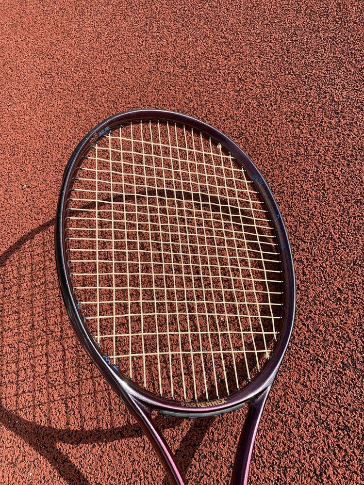 Теннисная ракетка Pro Kennex (wilson,babolat,head,yonex)
