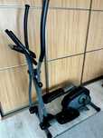Orbitrek tunturi cardio fit