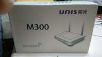 Vendo Router Unis M300