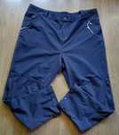 Spodnie trekkingowe twentyfour 7XL