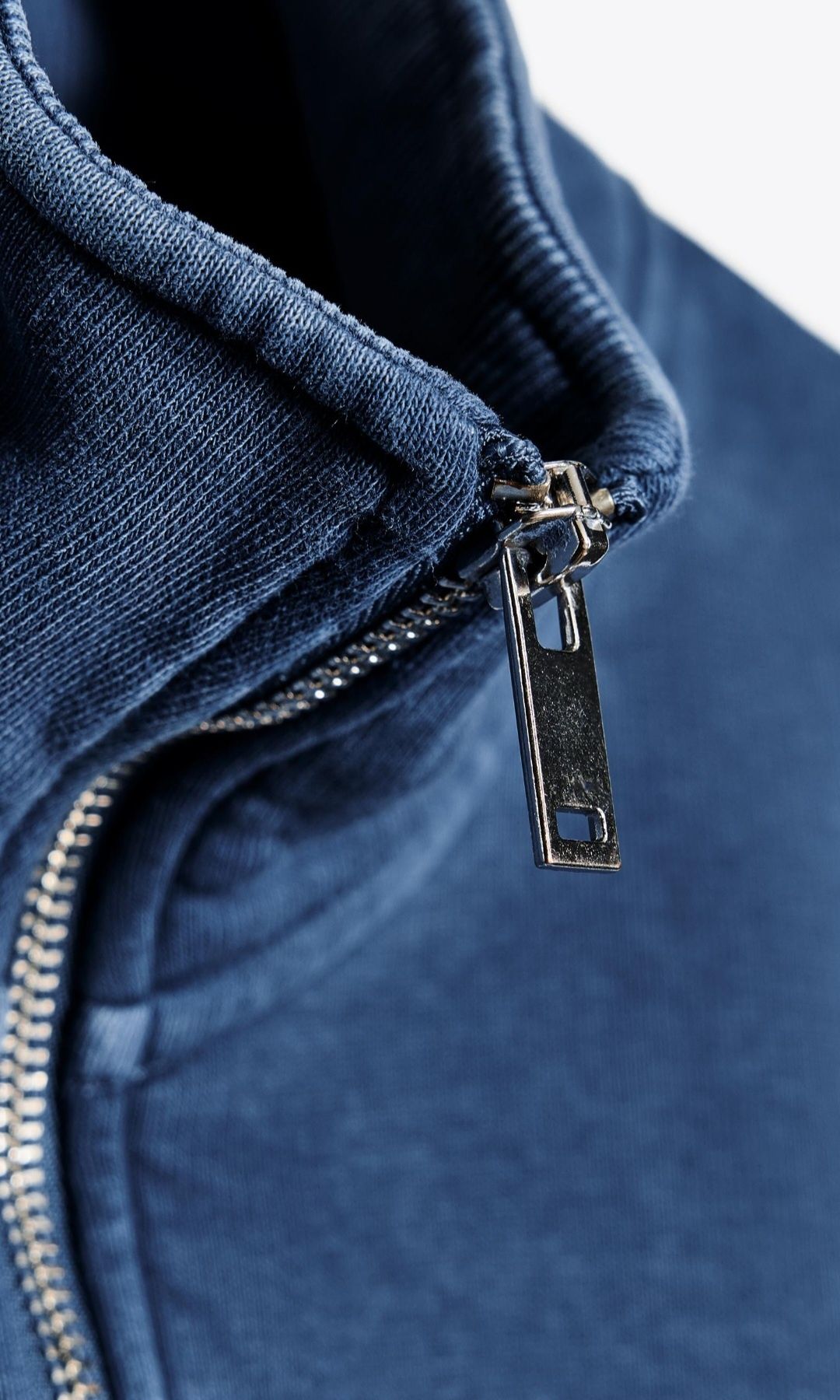 Zara варений світшот розмір М