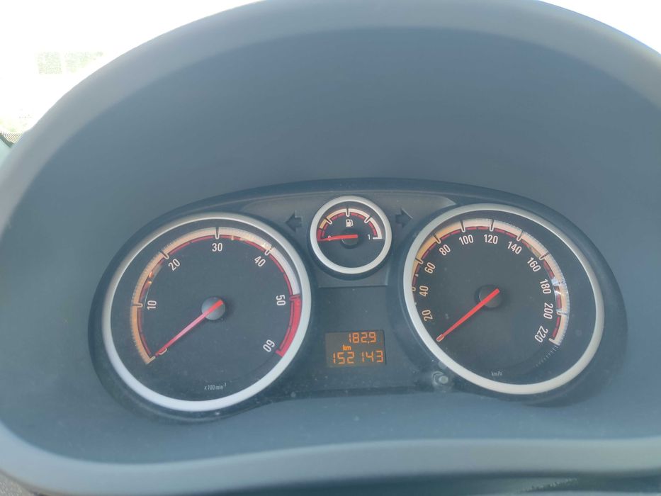 Opel Corsa 1.3 cdti Cosmo