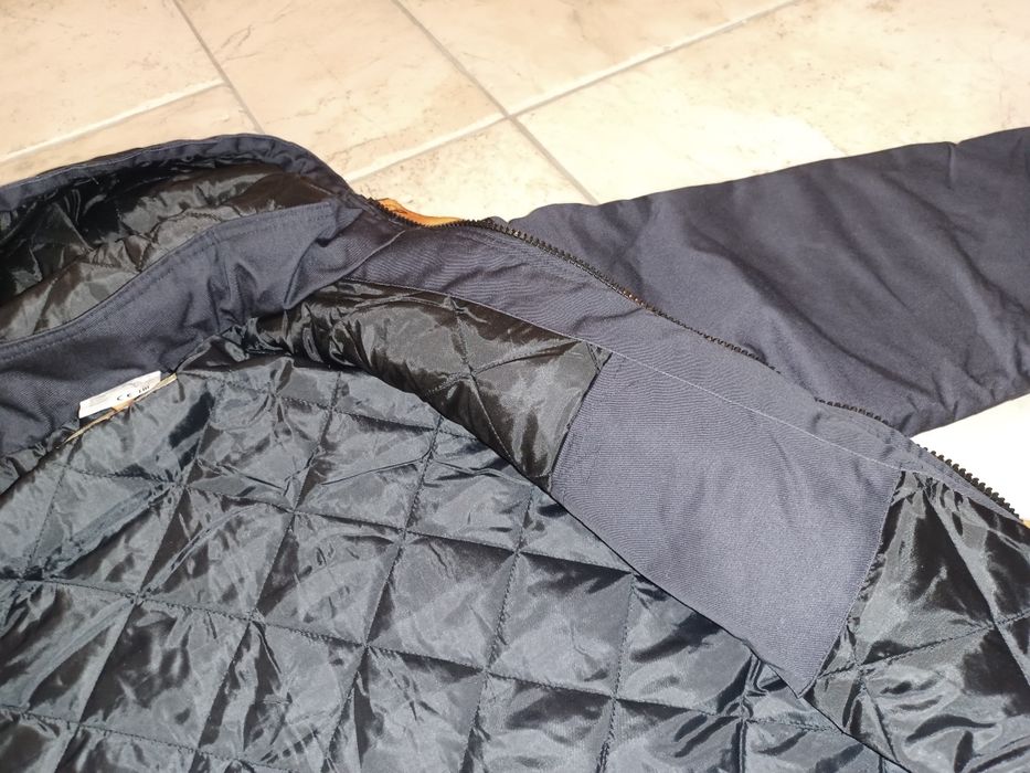 Kurtka robocza ocieplana  BRIXTON PRACTICAL roz.XL