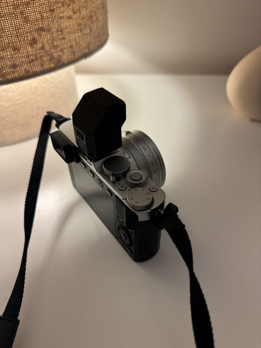 Camera Leica d-lux 7