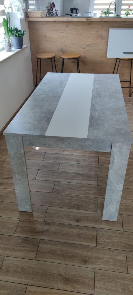Stół kuchenny 140x80