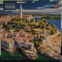 Trefl 1000 Puzzle