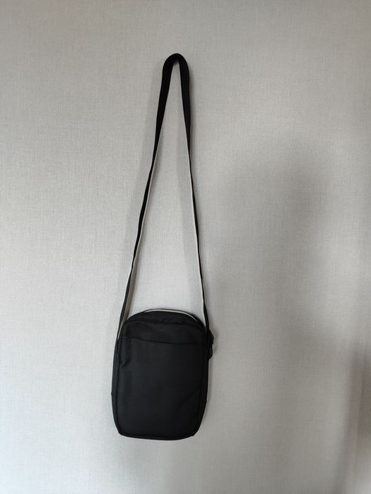 Shoulder Bag torba listonoszka męska Betlewski jak nowa