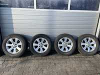 Диски шини колеса Et33 5x112 Pirelli 215/65 R16 vw Tiguan 2009-2015