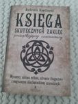 Książka skutecznych zaklęć