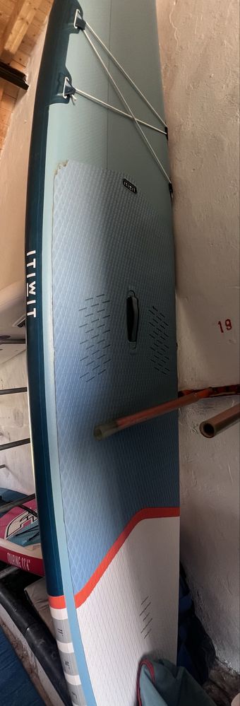 Prancha de stand up paddle