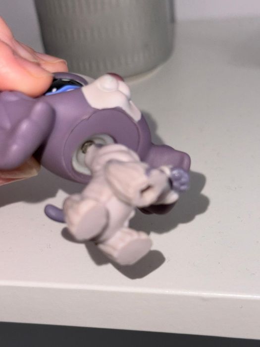 Lps spaniel littlest pet shop pop