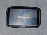 GPS tom tom TRUCKER 6000
