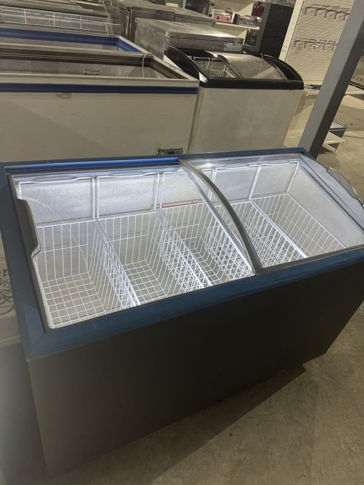 Холодильные шкафы