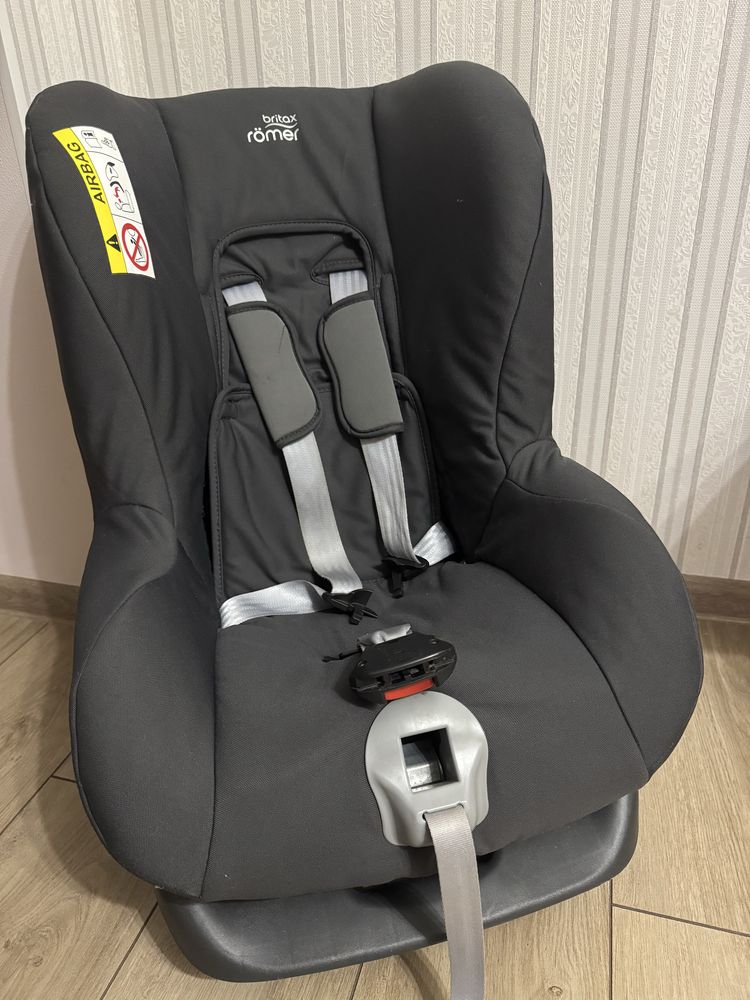 Детское автокресло Britax romer