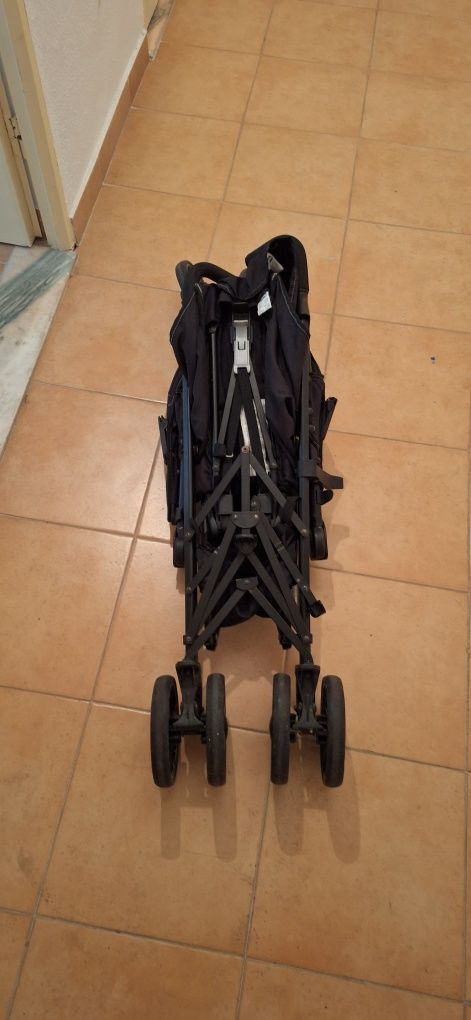 Carrinho Passeio Chicco Lite Way