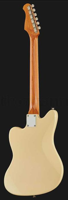 Нова електрогітара Harley Benton JA-60 OW | ХІТ