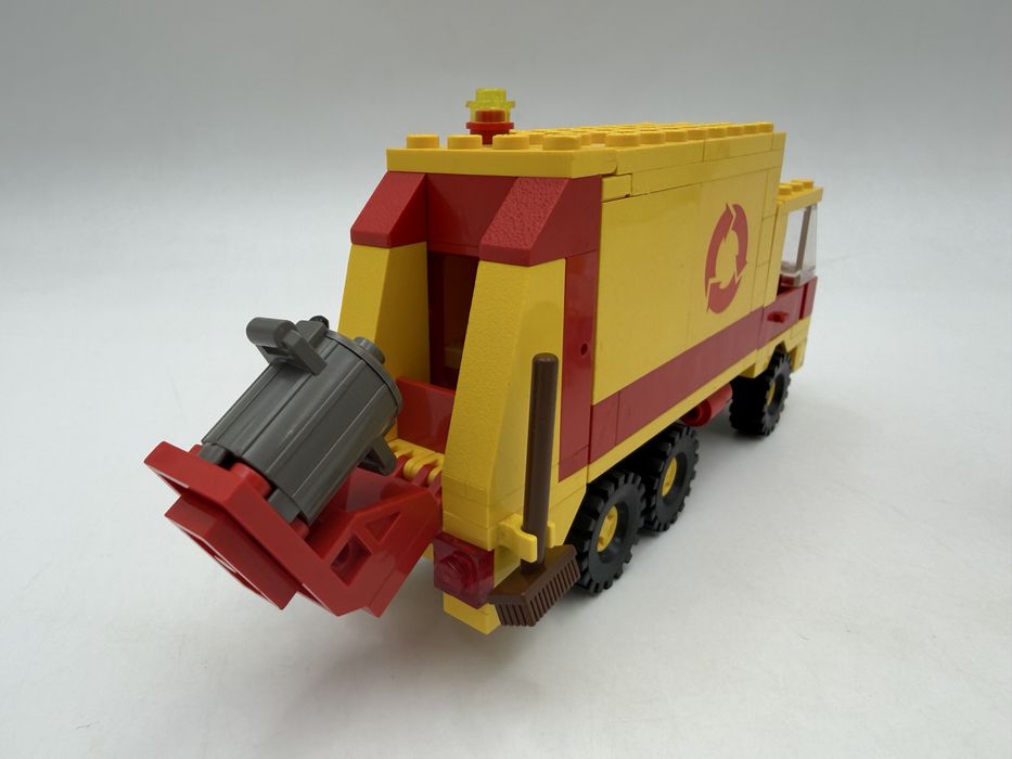 Lego 6693 town box