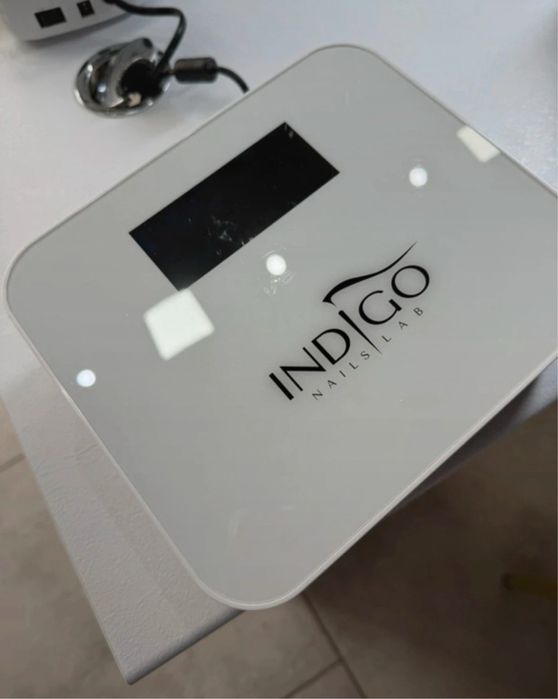 Lampa do paznokci Multiled Indigo Box 36W