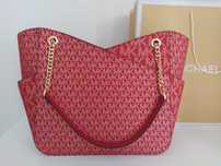 Torebka typu shooper Michael Kors